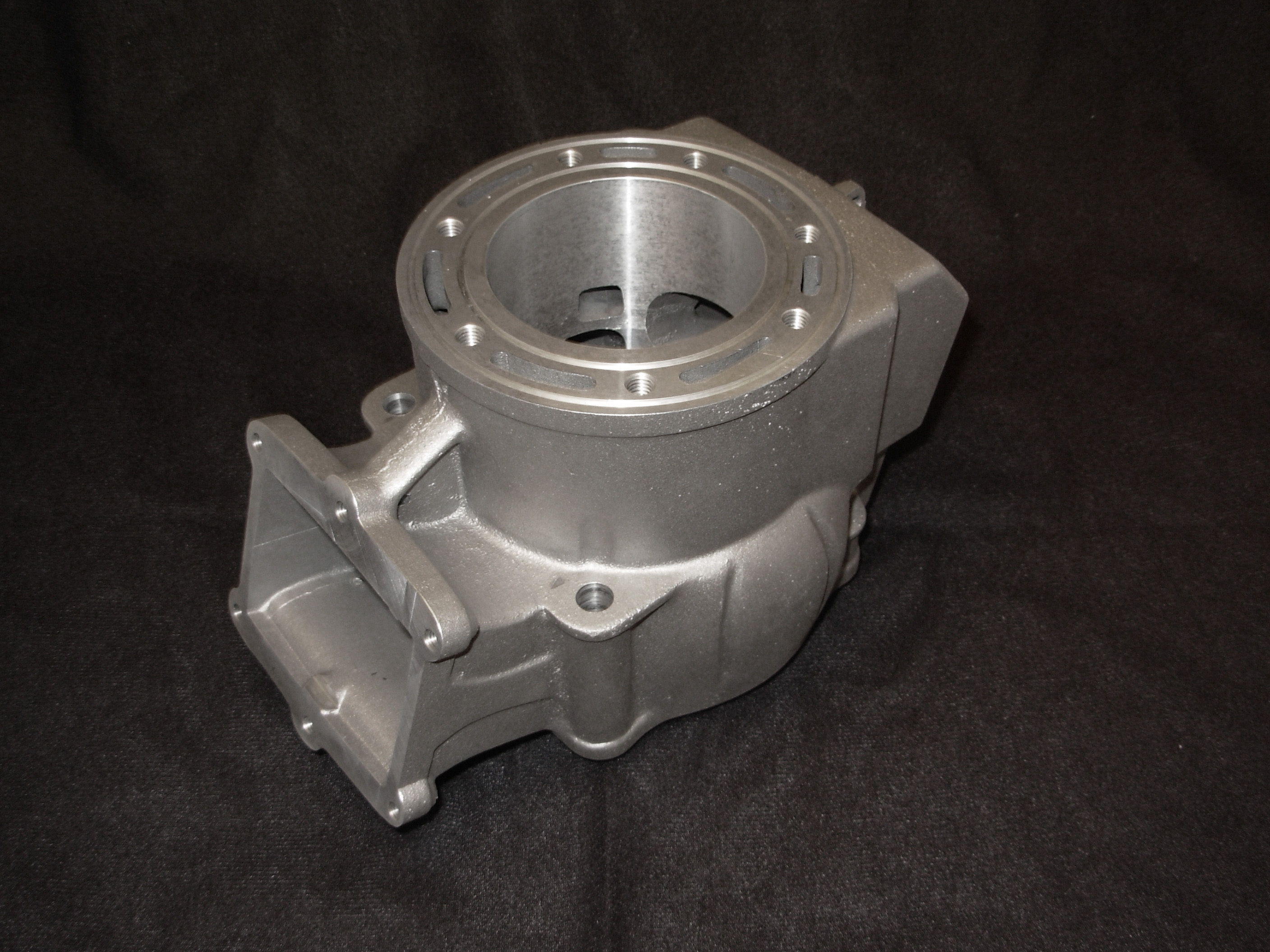 Puma Cylinder