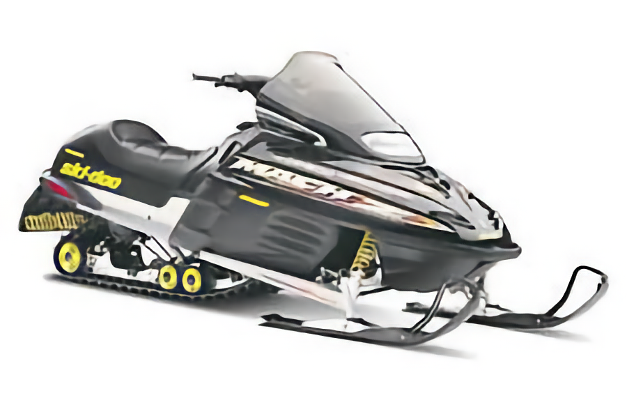 Yamaha Wave Runner